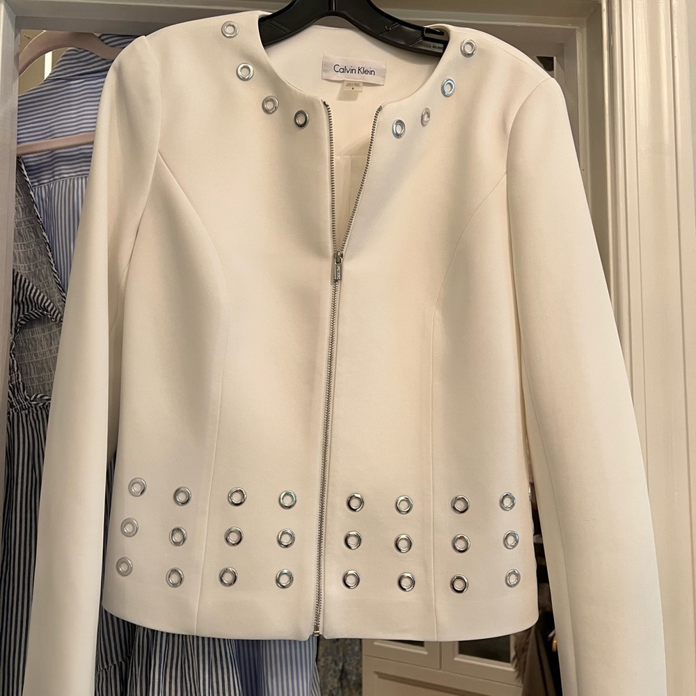 Calvin Klein Jacket